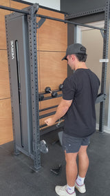 Tori Cable Attachment for VERVE Racks and Rigs