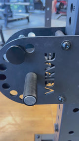 VERVE Belt Squat Attachment for v2 Power Arms