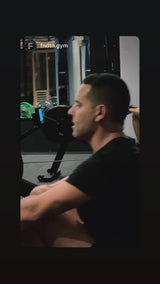 VERVE Commercial Rower