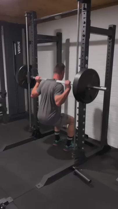 VERVE Smith Machine Attachment