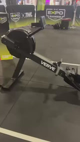 VERVE Commercial Rower