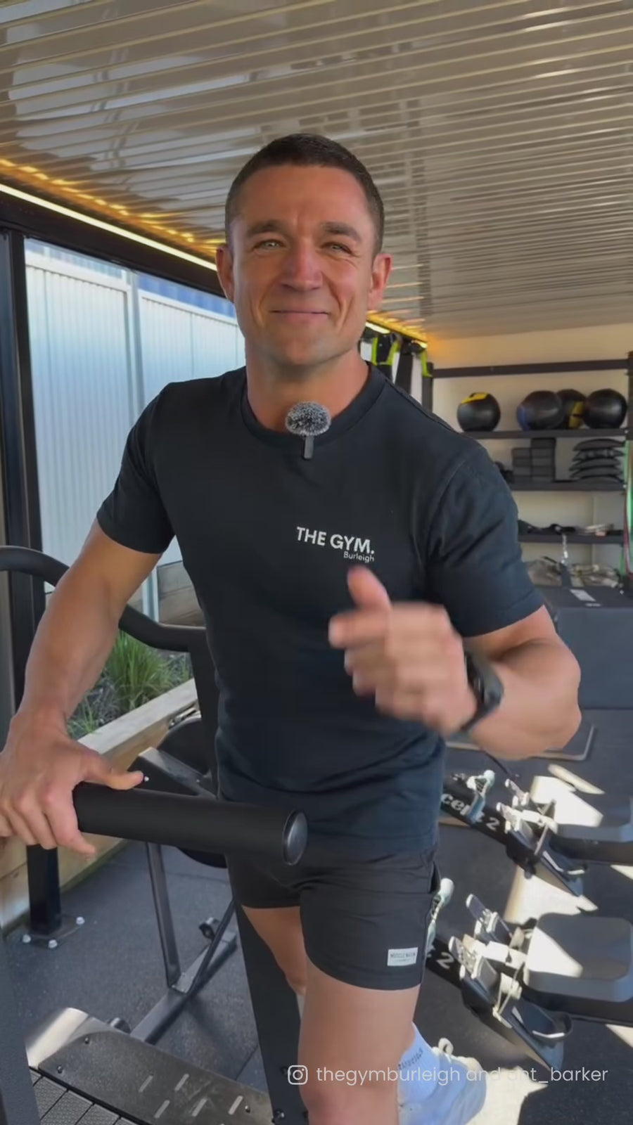 VERVE Curved Treadmill