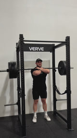 VERVE Zen Power Rack