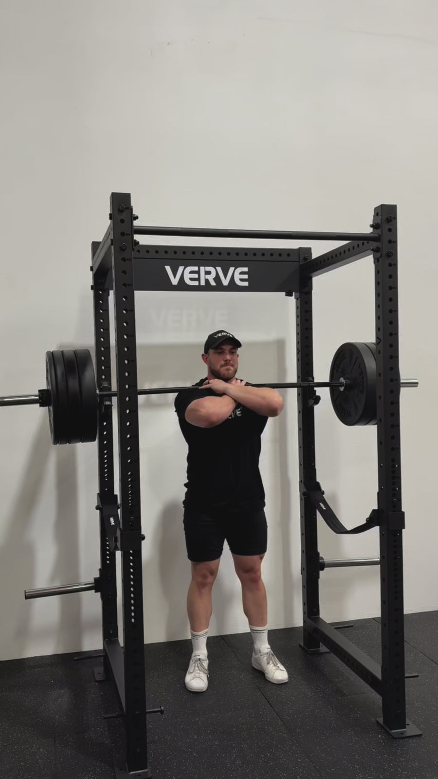VERVE Zen Power Rack