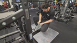 VERVE Belt Squat | MADE TO ORDER