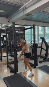 VERVE Power Arms V2