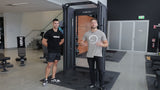 Tori Functional Trainer Rack