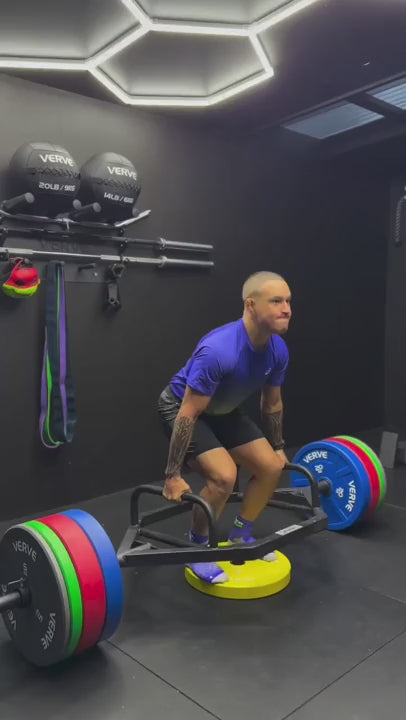 VERVE V2 Trap Bar