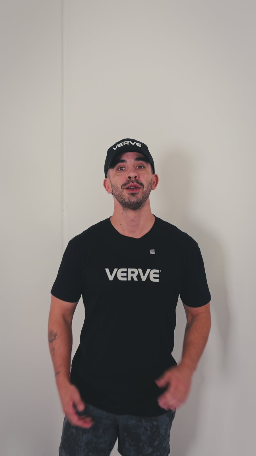 VERVE Commercial Rower
