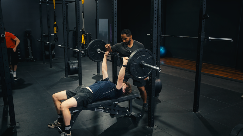Science Of Fitness