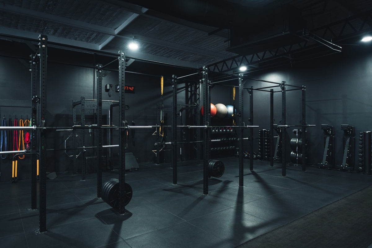 Science of Fitness