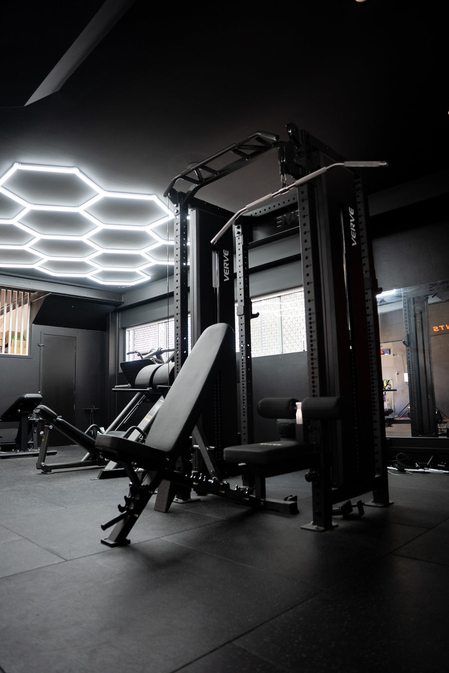 Lone Star Strength