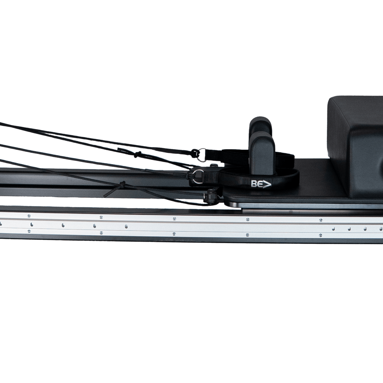 Strong Aluminium Frame