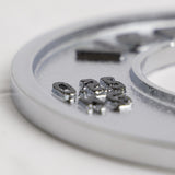 VERVE Calibrated Steel Plates
