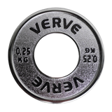 VERVE Calibrated Steel Plates