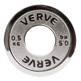 VERVE Calibrated Steel Plates