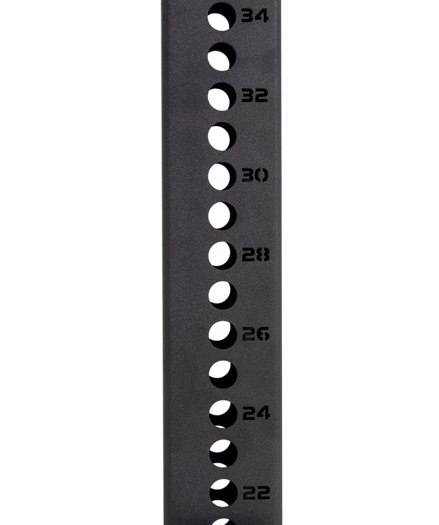 PRECISION THAT ACTUALLY MATTERS UNDER LOAD
