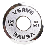 VERVE Calibrated Steel Plates