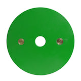 VERVE Calibrated Steel Plates