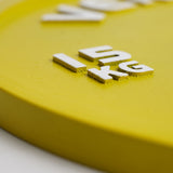 VERVE Calibrated Steel Plates