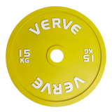 VERVE Calibrated Steel Plates