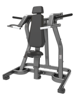 Plate Loaded Shoulder Press