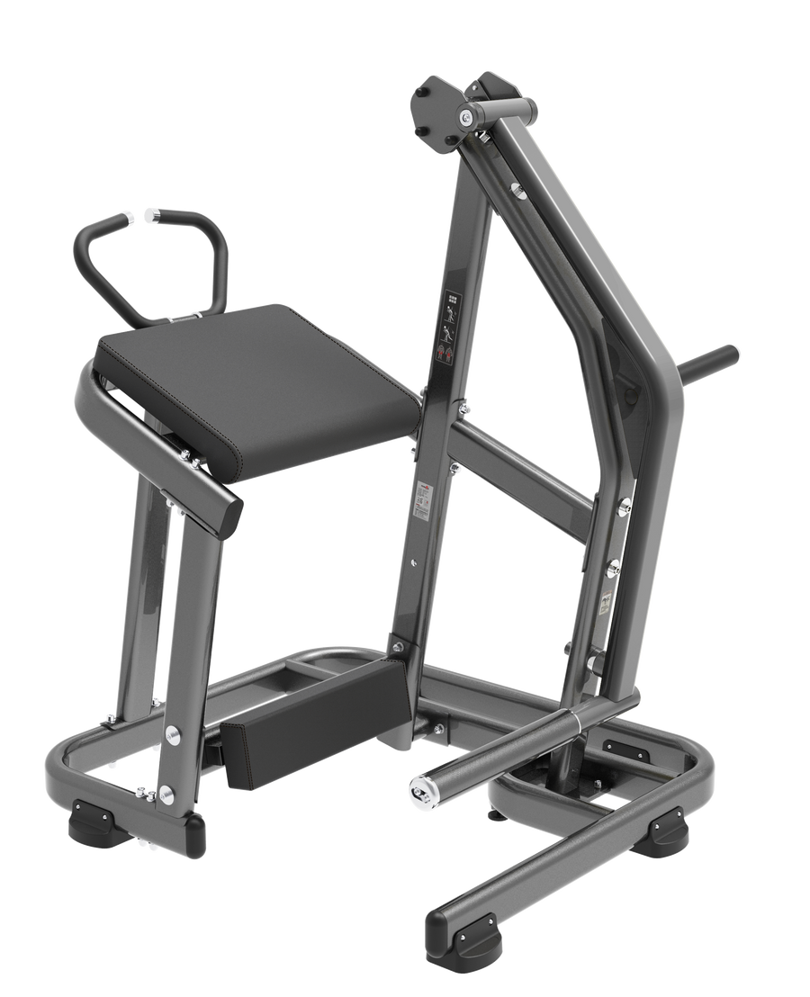 Rear Kick Plate Loaded Machine | MADE TO ORDER