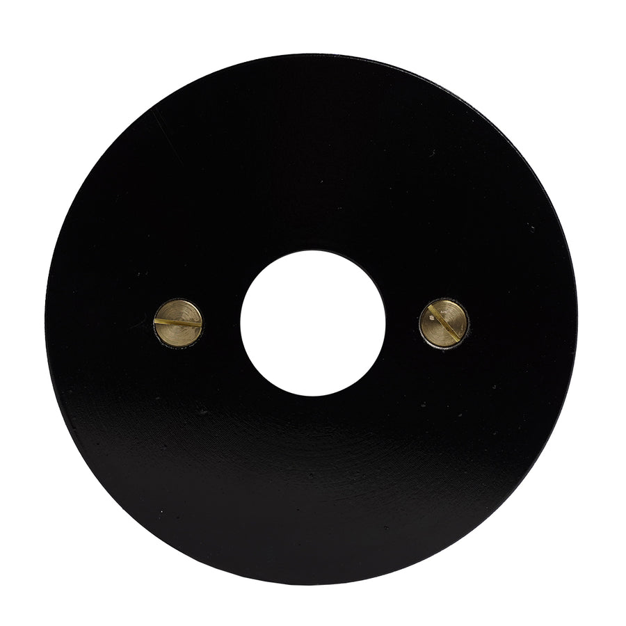VERVE Calibrated Steel Plates