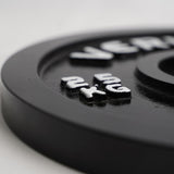 VERVE Calibrated Steel Plates