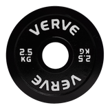 VERVE Calibrated Steel Plates