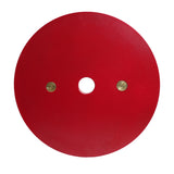 VERVE Calibrated Steel Plates