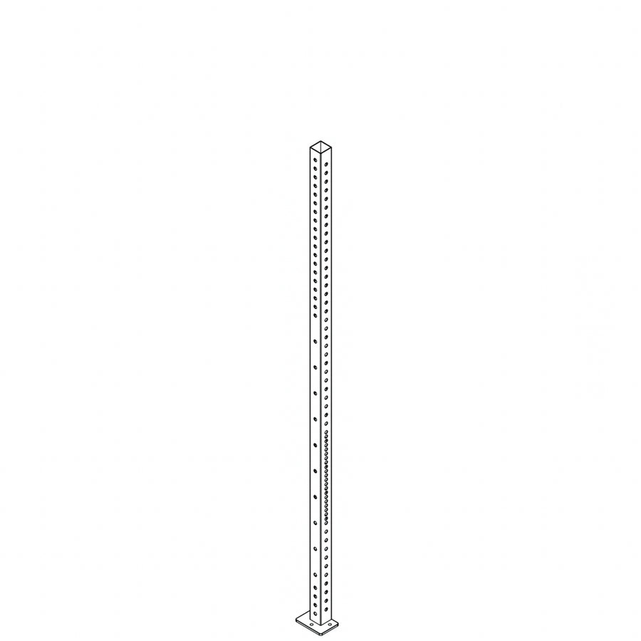VERVE Rig Upright - 2.75m