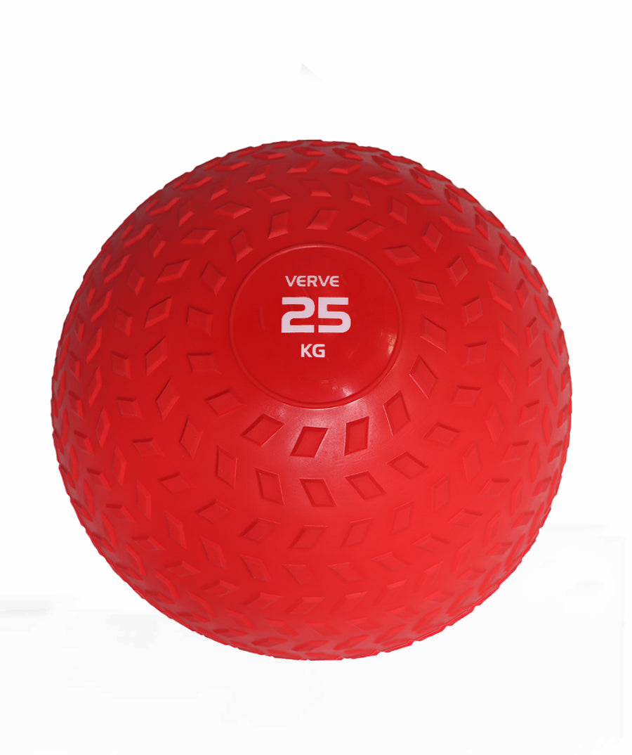 High Grip Dead Balls / Slam Balls - Red | Limited Edition
