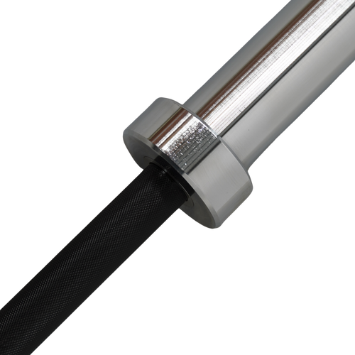 VERVE Zen Olympic Barbell - 20kg