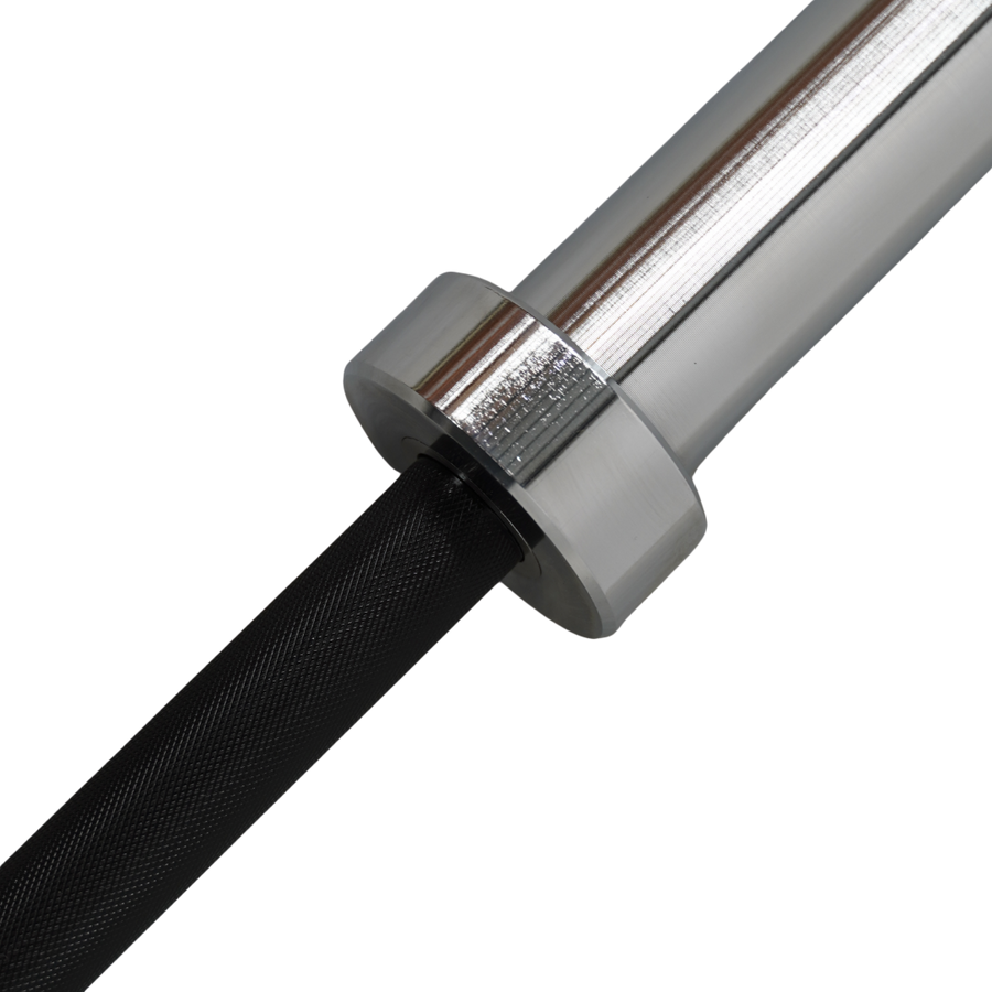 VERVE Zen Olympic Barbell - 20kg