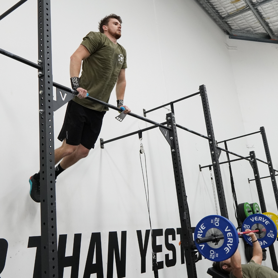 VERVE Rig Upright - 3.5m