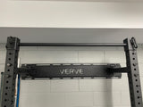 VERVE Stringers for Wall Mounted Folding Squat Rack