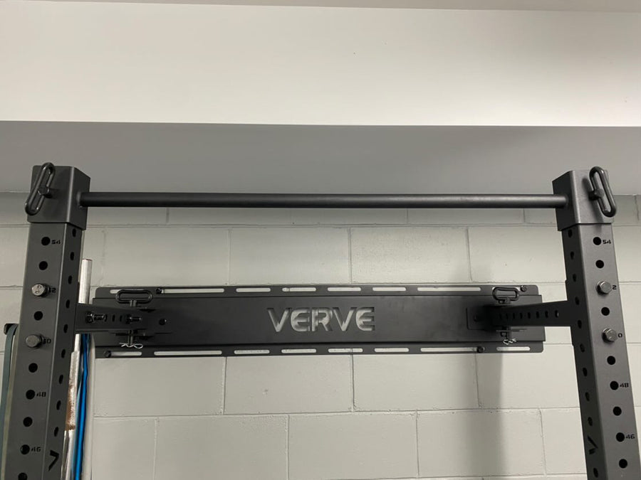 VERVE Stringers for Wall Mounted Folding Squat Rack
