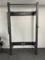 VERVE Stringers for Wall Mounted Folding Squat Rack