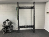 VERVE Stringers for Wall Mounted Folding Squat Rack