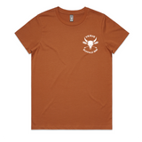 VERVE Women's Buffalo T-Shirt