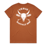 VERVE Women's Buffalo T-Shirt
