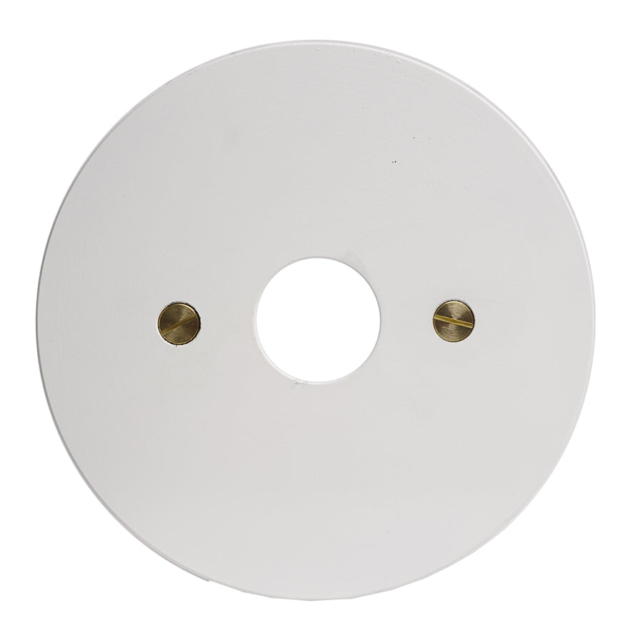 VERVE Calibrated Steel Plates