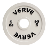 VERVE Calibrated Steel Plates