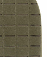 VERVE Tactical Vest Plate Carrier - Green