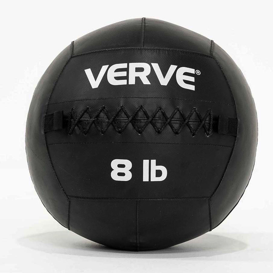VERVE Wall Ball - 8lb | Pre-Order Arriving 06/06/2026