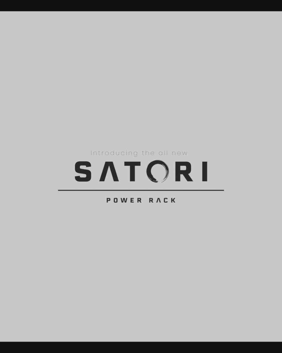 VERVE Satori Power Rack