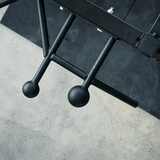 Globe Pull Up Bar for VERVE Power Racks