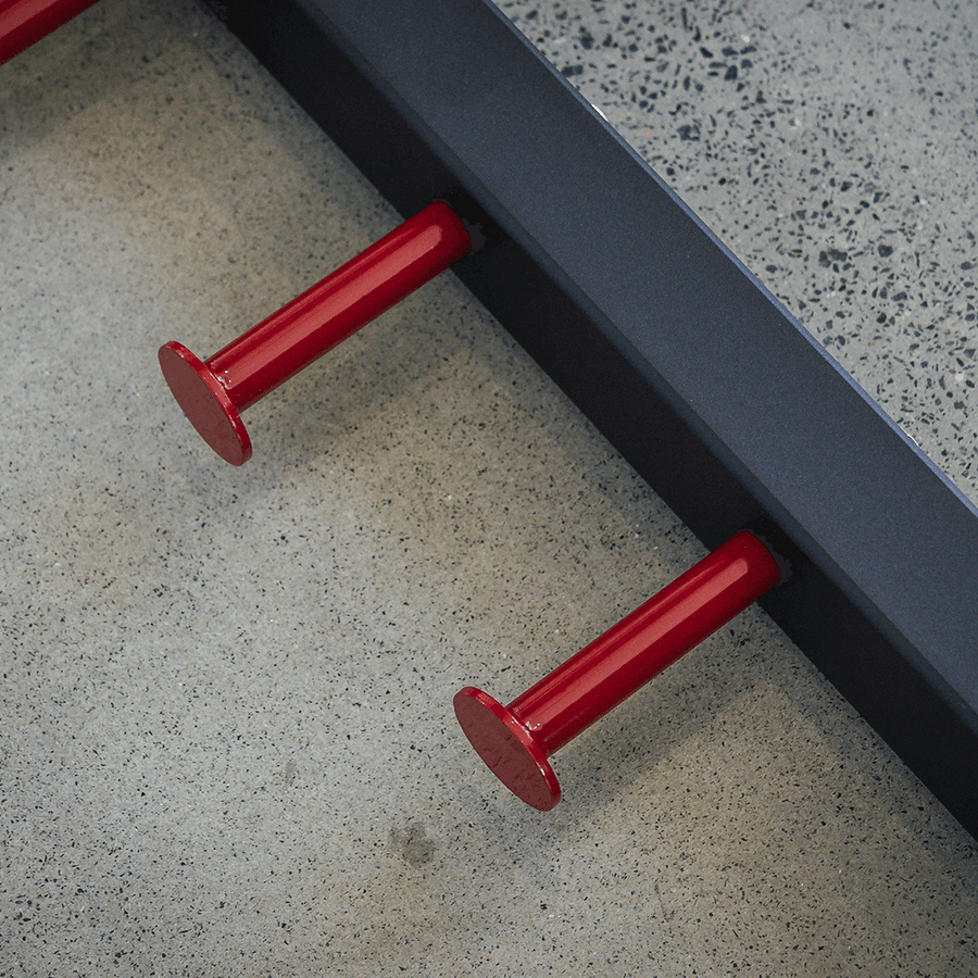 VERVE Hip Thruster