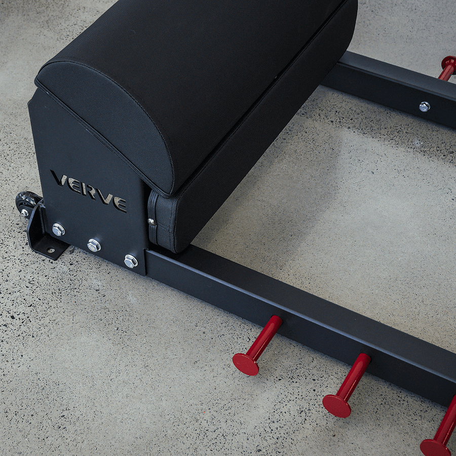 VERVE Hip Thruster
